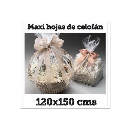 200 Hojas de polipropileno, tipo celofán, completamente transparente. Bajo encargo 200 Hojas de polipropileno, tipo celofán, completamente transparente. Bajo encargo
