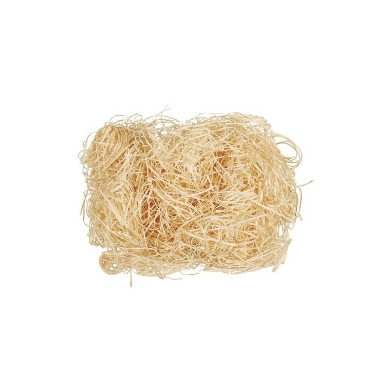 5 Kilos de viruta de madera para Cestas de Navidad, Cajas de Vino y Canastillas