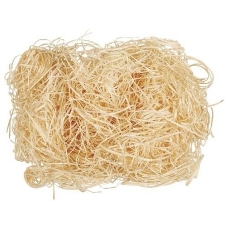 5 Kilos de viruta de madera para Cestas de Navidad, Cajas de Vino y Canastillas 5 Kilos de viruta de madera para Cestas de Navidad, Cajas de Vino y Canastillas