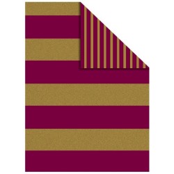 Bobina-de Papel -Regalo-ECODISEÑO-ETIQUEGRAMA-VALENCIA-DOBLE CARA rayas