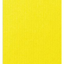 Bobina de papel de regalo. Estucada blanco satinado fondo amarillo